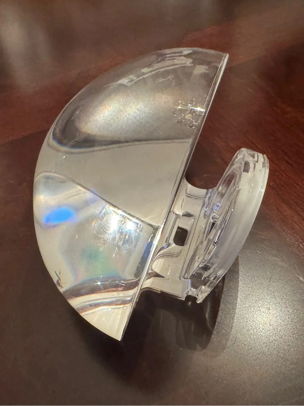 Apple Watch Charging Dock